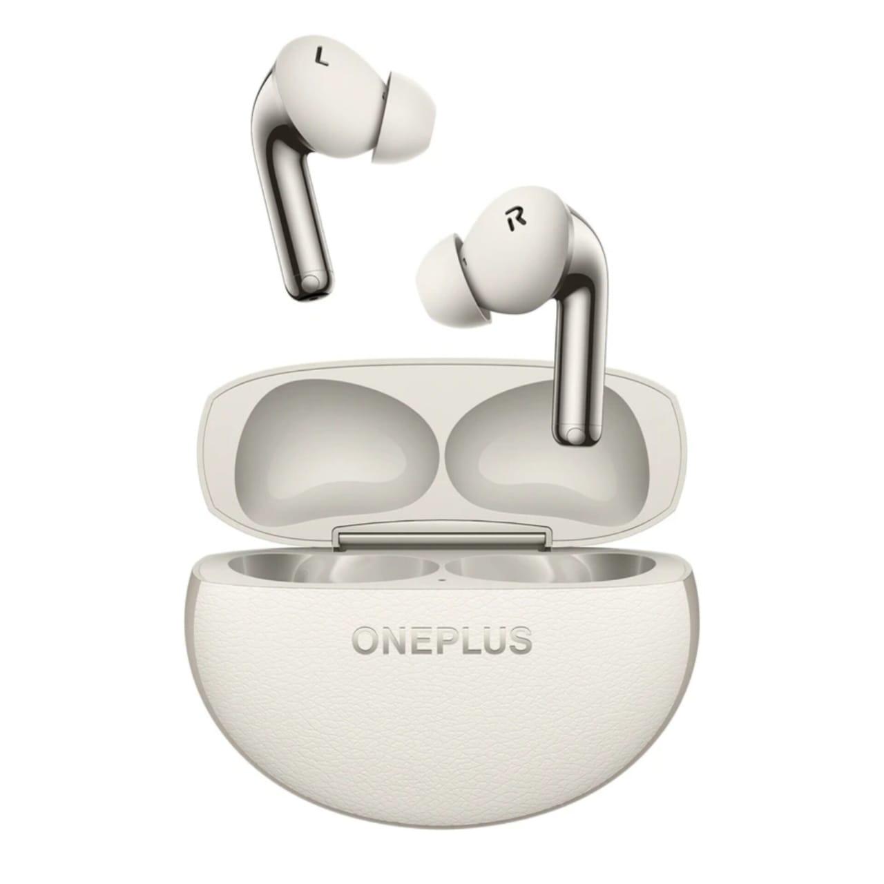 Combo Offer 2 units of ONP buds pro 3 TWS in-Earbuds Dual Drivers, Up to 50Db Noise Cancellation, Up to 43Hrs Backup