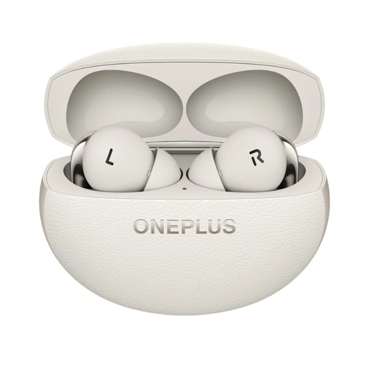 Combo Offer 2 units of ONP buds pro 3 TWS in-Earbuds Dual Drivers, Up to 50Db Noise Cancellation, Up to 43Hrs Backup