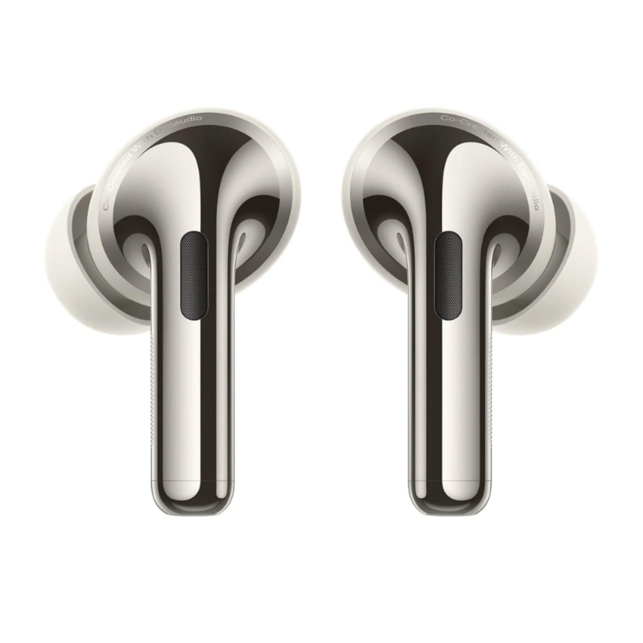 Combo Offer 2 units of ONP buds pro 3 TWS in-Earbuds Dual Drivers, Up to 50Db Noise Cancellation, Up to 43Hrs Backup