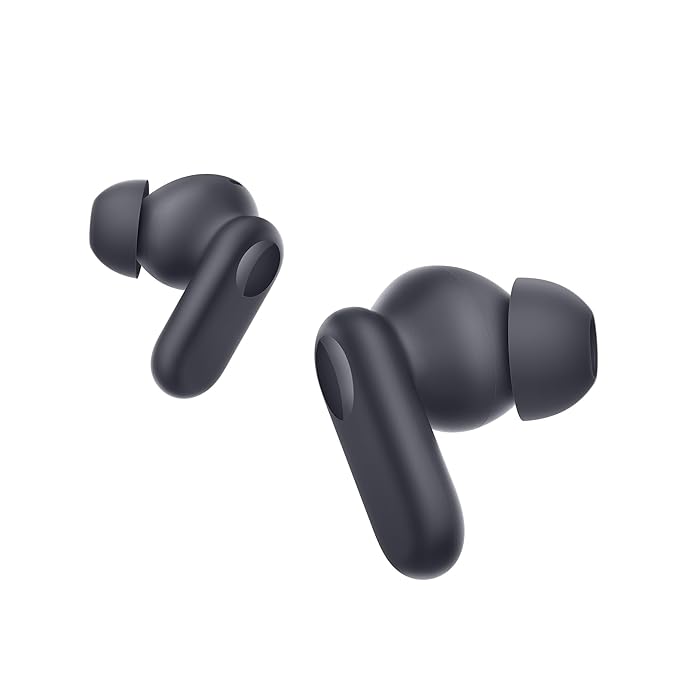 Combo Offer – 2 units of ONP nord buds 2R in Ear Earbuds with Dual Mic & AI Crystal Clear Calls