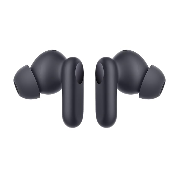 Combo Offer – 2 units of ONP nord buds 2R in Ear Earbuds with Dual Mic & AI Crystal Clear Calls