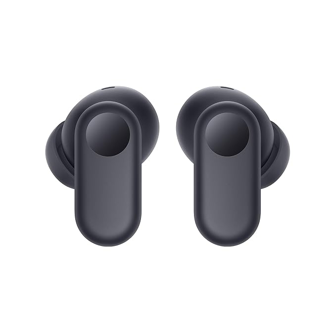 Combo Offer – 2 units of ONP nord buds 2R in Ear Earbuds with Dual Mic & AI Crystal Clear Calls
