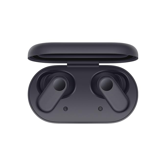 Combo Offer – 2 units of ONP nord buds 2R in Ear Earbuds with Dual Mic & AI Crystal Clear Calls