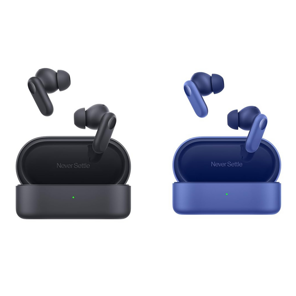 Combo Offer – 2 units of ONP nord buds 2R in Ear Earbuds with Dual Mic & AI Crystal Clear Calls