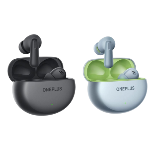 combo Offer 2 units of ONP Nord buds 3 truly Wireless Bluetooth Earbuds with up to 32dB Active Noise Cancellation, 10mins for 11Hours Fast Charging with Up to 43h Music