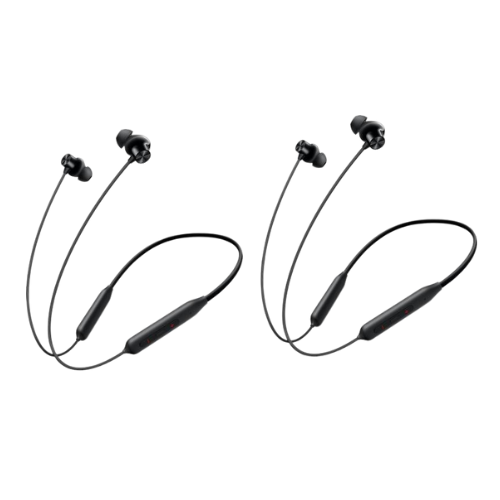 Combo Offer 2 units of ONP Bullets wireless z2 Bluetooth Headset