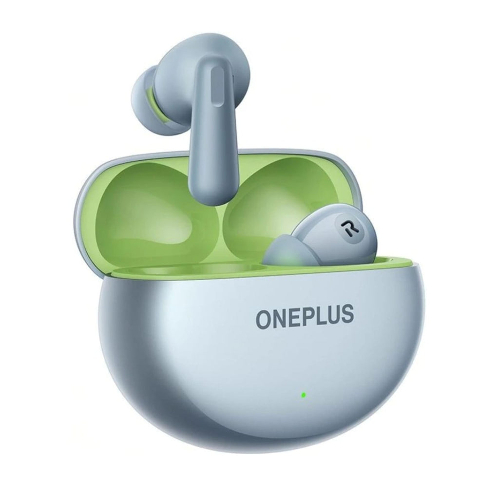 combo Offer 2 units of ONP Nord buds 3 truly Wireless Bluetooth Earbuds with up to 32dB Active Noise Cancellation, 10mins for 11Hours Fast Charging with Up to 43h Music