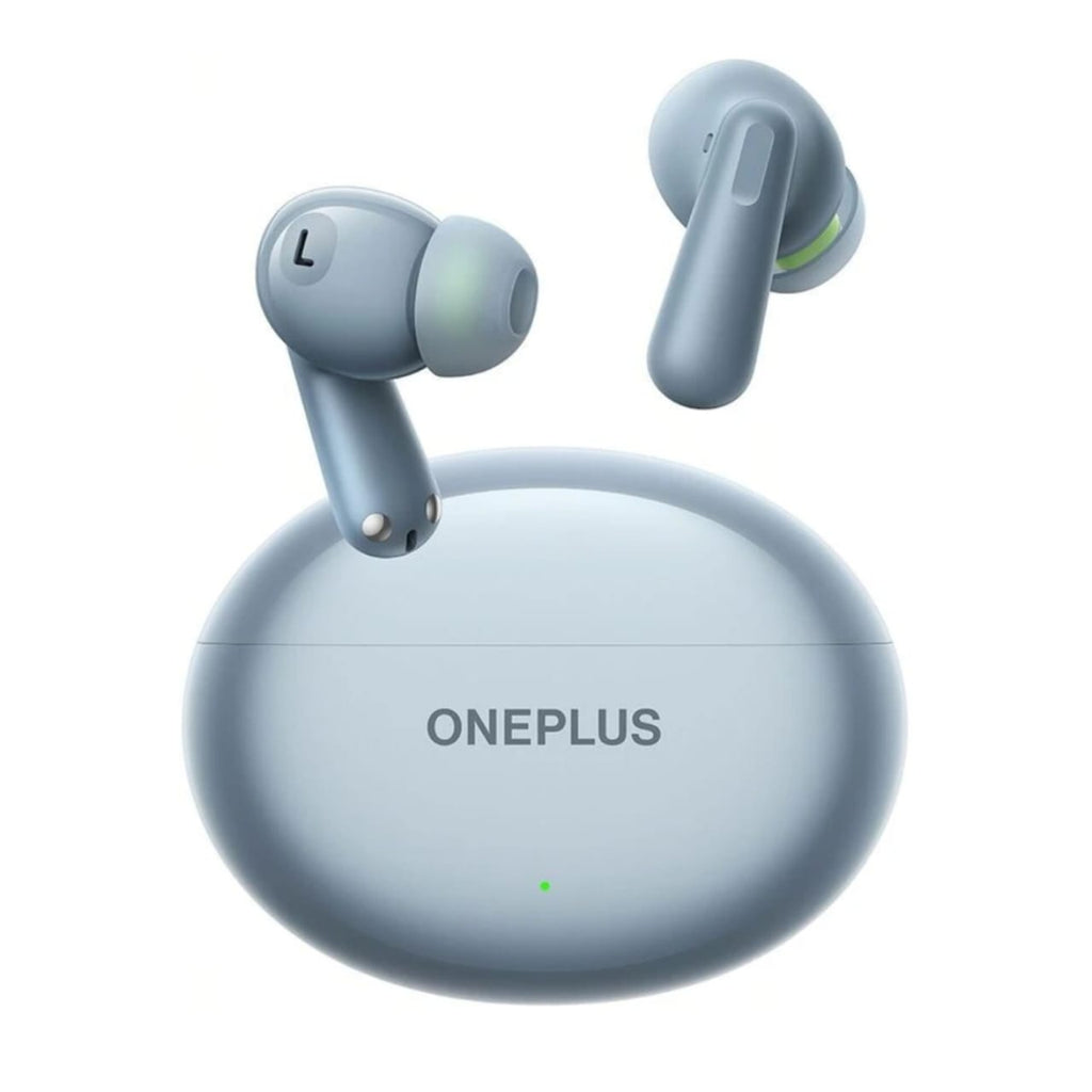 combo Offer 2 units of ONP Nord buds 3 truly Wireless Bluetooth Earbuds with up to 32dB Active Noise Cancellation, 10mins for 11Hours Fast Charging with Up to 43h Music