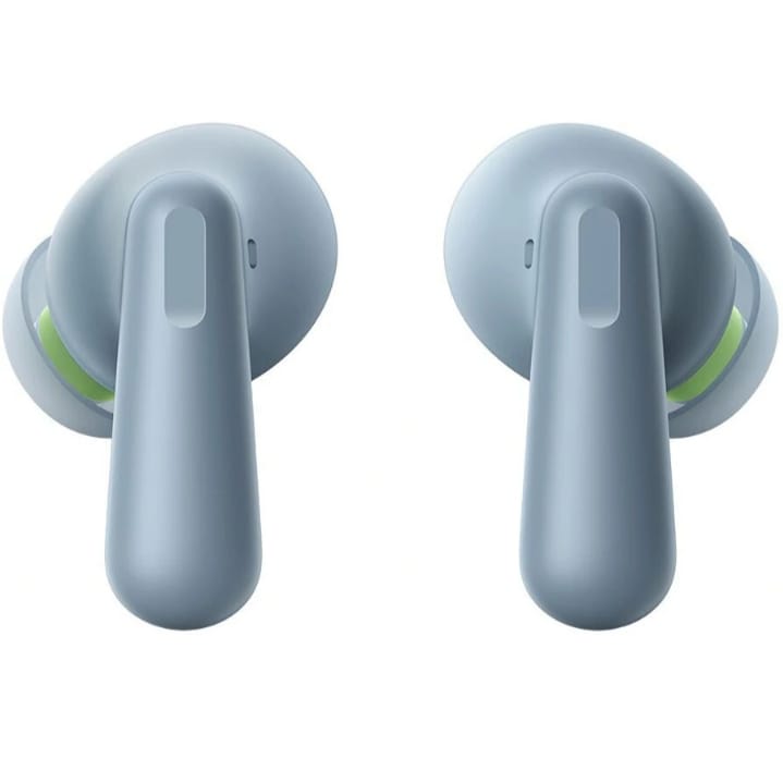 combo Offer 2 units of ONP Nord buds 3 truly Wireless Bluetooth Earbuds with up to 32dB Active Noise Cancellation, 10mins for 11Hours Fast Charging with Up to 43h Music