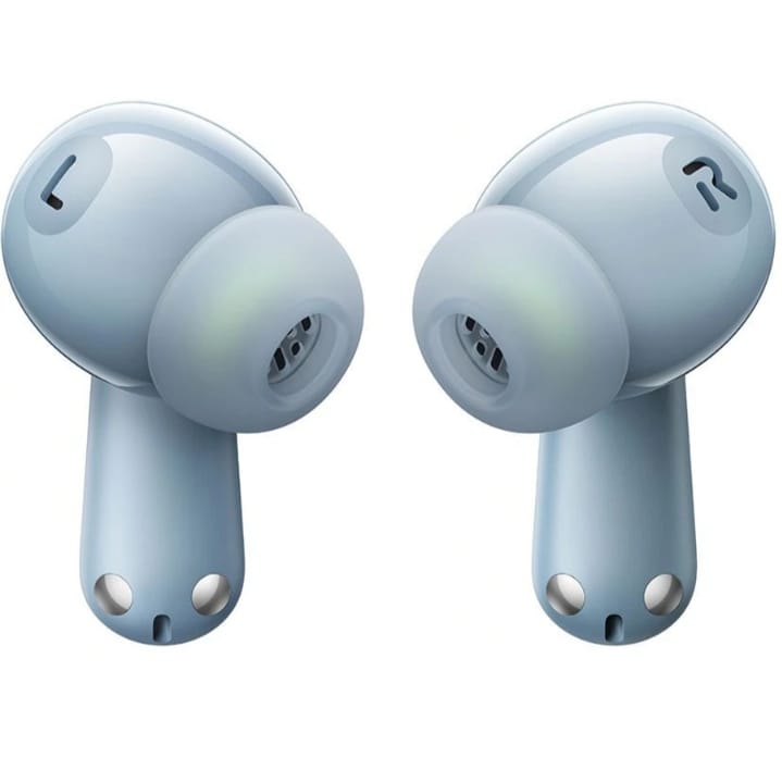 combo Offer 2 units of ONP Nord buds 3 truly Wireless Bluetooth Earbuds with up to 32dB Active Noise Cancellation, 10mins for 11Hours Fast Charging with Up to 43h Music
