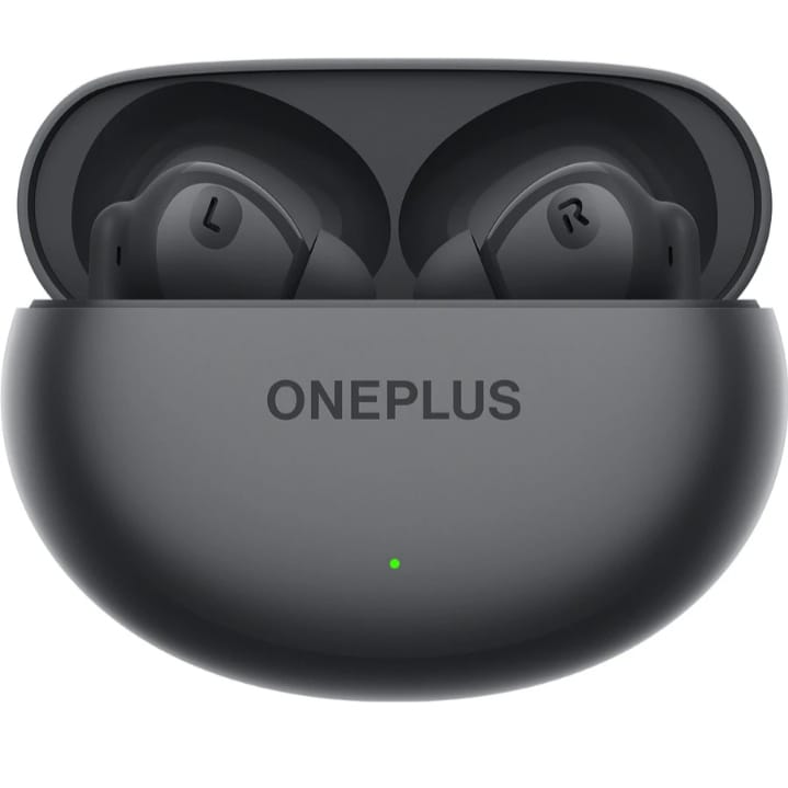 combo Offer 2 units of ONP Nord buds 3 truly Wireless Bluetooth Earbuds with up to 32dB Active Noise Cancellation, 10mins for 11Hours Fast Charging with Up to 43h Music