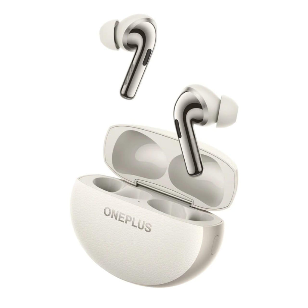 Combo Offer 2 units of ONP buds pro 3 TWS in-Earbuds Dual Drivers, Up to 50Db Noise Cancellation, Up to 43Hrs Backup