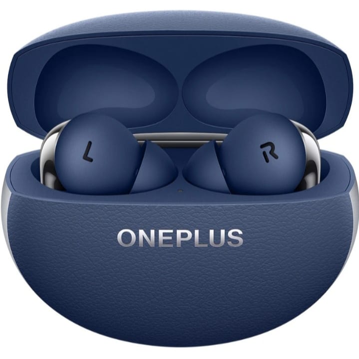 Combo Offer 2 units of ONP buds pro 3 TWS in-Earbuds Dual Drivers, Up to 50Db Noise Cancellation, Up to 43Hrs Backup