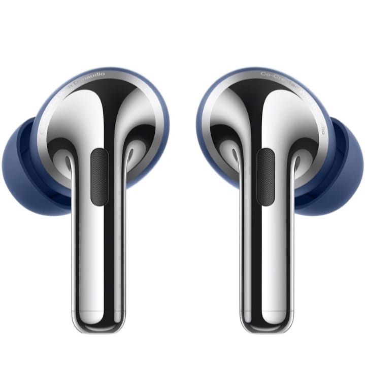 Combo Offer 2 units of ONP buds pro 3 TWS in-Earbuds Dual Drivers, Up to 50Db Noise Cancellation, Up to 43Hrs Backup